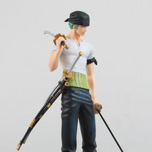 Load image into Gallery viewer, Piece Roronoa Zoro Anime
