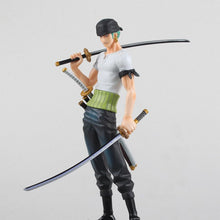 Load image into Gallery viewer, Piece Roronoa Zoro Anime