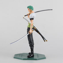 Load image into Gallery viewer, Piece Roronoa Zoro Anime
