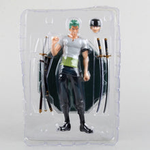 Load image into Gallery viewer, Piece Roronoa Zoro Anime