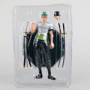 Piece Roronoa Zoro Anime