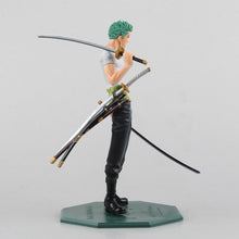 Load image into Gallery viewer, Piece Roronoa Zoro Anime