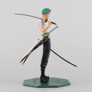 Piece Roronoa Zoro Anime