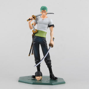 Piece Roronoa Zoro Anime