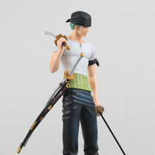 Load image into Gallery viewer, Piece Roronoa Zoro Anime