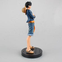 Load image into Gallery viewer, Monkey D Luffy Anime brinquedos