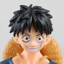 Load image into Gallery viewer, Monkey D Luffy Anime brinquedos
