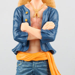 Monkey D Luffy Anime brinquedos