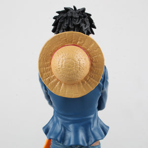 Monkey D Luffy Anime brinquedos