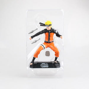 Naruto Uzumaki Naruto Anime