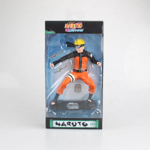 Naruto Uzumaki Naruto Anime