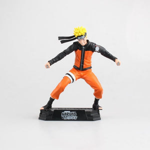Naruto Uzumaki Naruto Anime