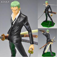 Load image into Gallery viewer, Roronoa Zoro 23cm POP Anime brinquedos