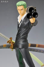 Load image into Gallery viewer, Roronoa Zoro 23cm POP Anime brinquedos