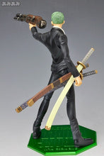 Load image into Gallery viewer, Roronoa Zoro 23cm POP Anime brinquedos