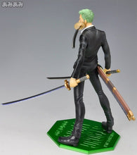 Load image into Gallery viewer, Roronoa Zoro 23cm POP Anime brinquedos