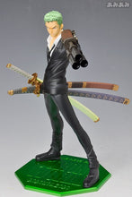 Load image into Gallery viewer, Roronoa Zoro 23cm POP Anime brinquedos