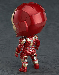 Iron Man Nendoroid movie cartoon Anime