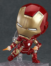 Load image into Gallery viewer, Iron Man Nendoroid movie cartoon Anime