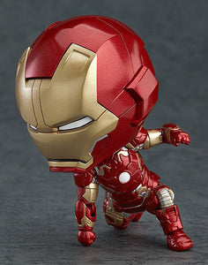 Iron Man Nendoroid movie cartoon Anime