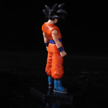 Load image into Gallery viewer, Dragon Ball Z Goku Vegeta Trunks Gohan