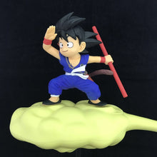 Load image into Gallery viewer, Dragon Ball Z Son Goku childhood Somersault