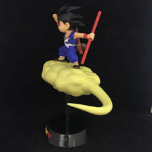 Load image into Gallery viewer, Dragon Ball Z Son Goku childhood Somersault