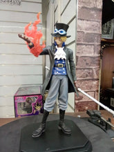 Load image into Gallery viewer, Sabo Anime Collectible Action Figures