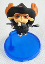 Load image into Gallery viewer, Zoro Frank Luffy Brook Chopper