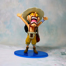 Load image into Gallery viewer, Usopp Action Figure Anime Doll