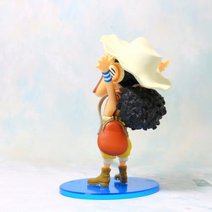 Usopp Action Figure Anime Doll